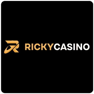 Ricky Casino Logo