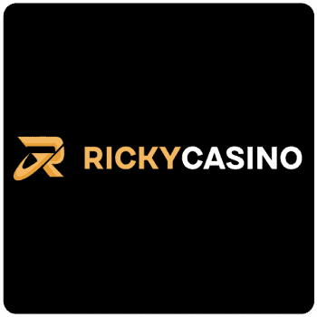 Ricky Casino Logo