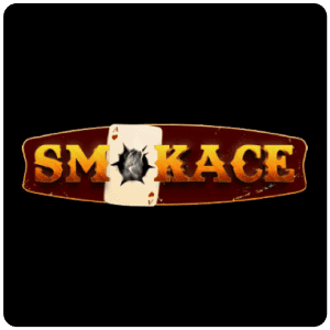 SmokAce Casino Logo