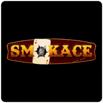 SmokAce Casino Logo