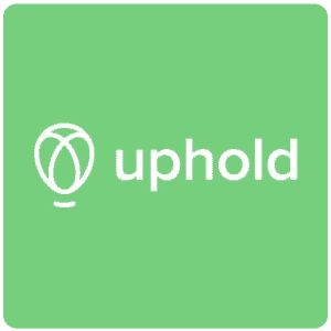 Uphold exchange