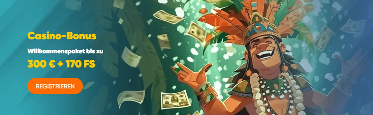 IviBet Casino Bonus