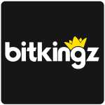 Bitkingz Casino Logo