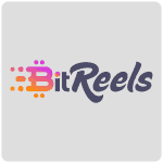 Bitreels Casino Logo