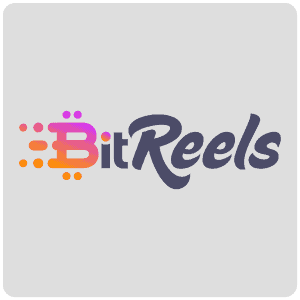 Bitreels Casino Logo