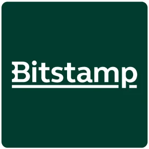Bitstamp exchange