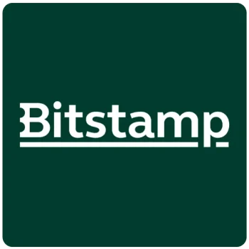 Bitstamp exchange