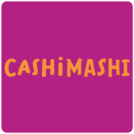 Cashimashi Casino Logo