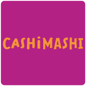 Cashimashi Casino Logo