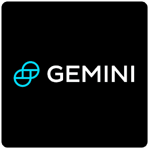 Gemini exchange
