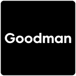 Goodman Casino Logo