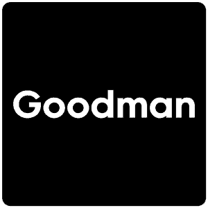 Goodman Casino Logo