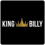 King Billy Casino Logo