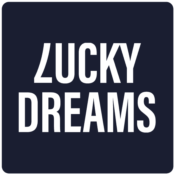 Luckydreams Casino Logo