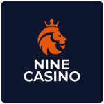 NineCasino Logo