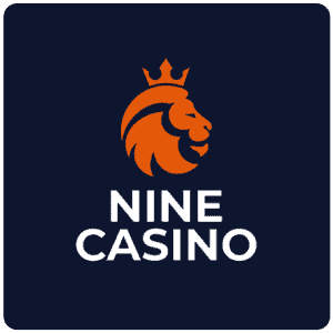 NineCasino Logo