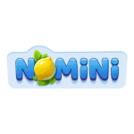 Nomini Casino logo