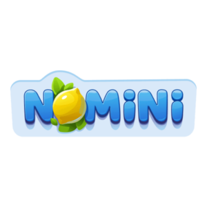 Nomini Casino logo