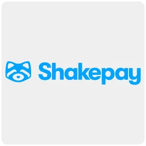 Shakepay exchange