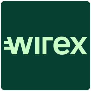 Wirex exchange
