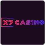 X7 Casino Logo