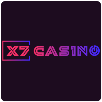 X7 Casino Logo