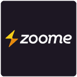 Zoome Casino Logo