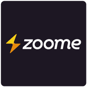Zoome Casino Logo