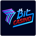 7Bit Casino Logo