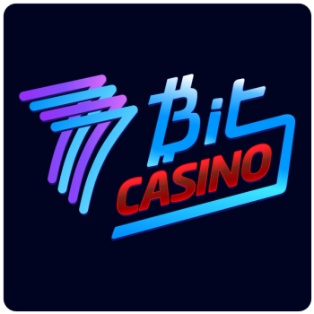 7Bit Casino Logo