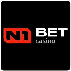 N1Bet Casino Logo