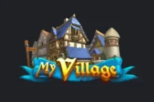 my village