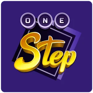 Onestep Casino Logo