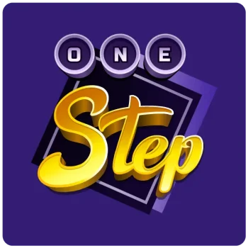 Onestep Casino Logo