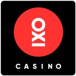OXI Casino Logo
