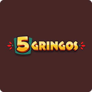 5Gringos Casino Logo