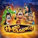 Hugo Legacy Slot