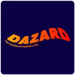 Dazard Casino Logo