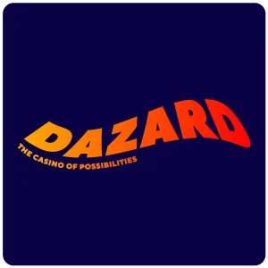 Dazard Casino Logo
