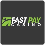 FastPay Casino Logo