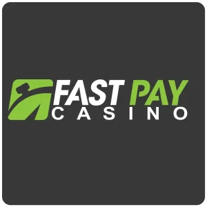 FastPay Casino Logo