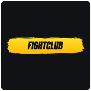 Fightclub Casino