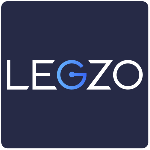 Legzo Casino Logo