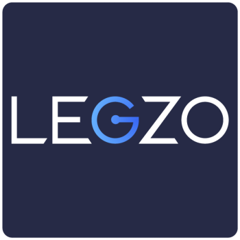 Legzo Casino Logo