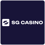 SG Casino Logo