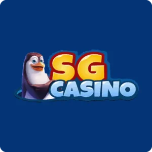 SG Casino Logo