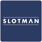 Slotman Casino Logo