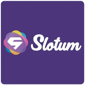 Slotum Casino Logo