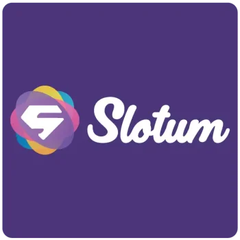 Slotum Casino Logo