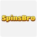 Spinsbro Casino Logo